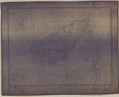 MAPA DO ESTADO DE MINAS GERAIS - MUN..